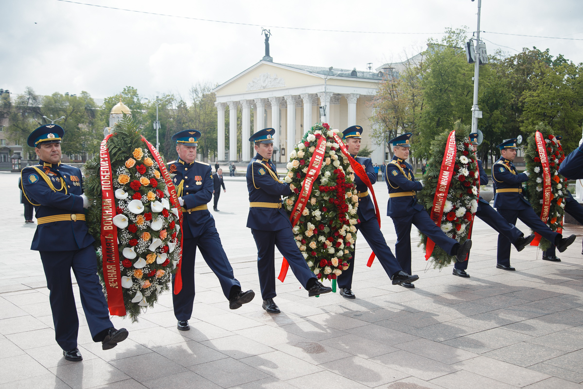 Картинки 9 мая белгород