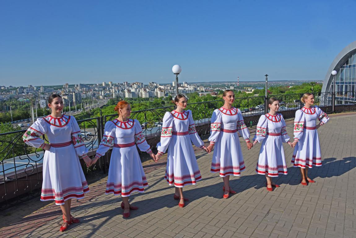 Белгородцы бегут из города