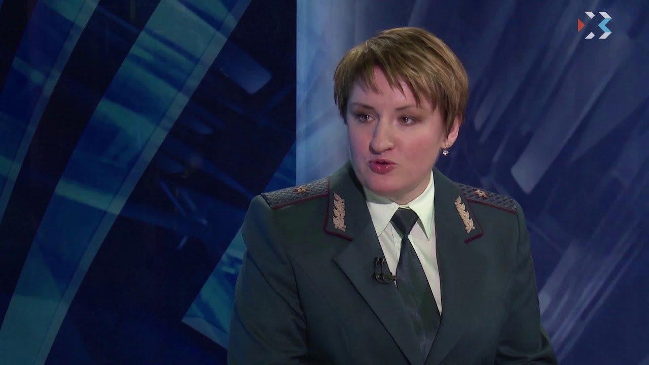 Попова Наталья Евгеньевна ФНС Белгород