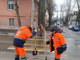 Белгородские коммунальщики продолжают наводить порядок в областном центре - Изображение 6