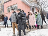 В Белгороде провели учения по гражданской обороне с участием пассажирского транспорта - Изображение 6