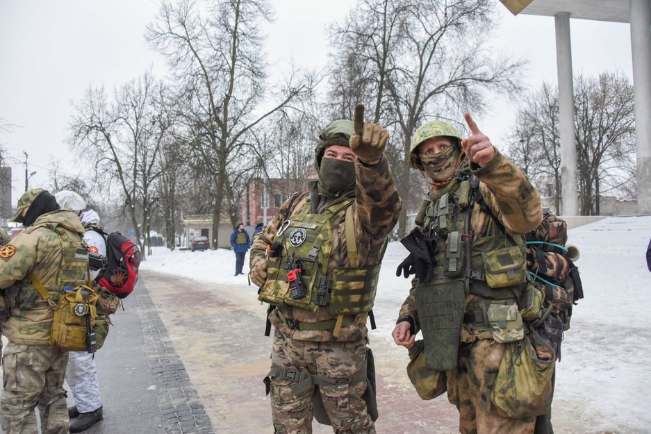 В Белгороде провели учения по гражданской обороне с участием пассажирского транспорта - Изображение 9