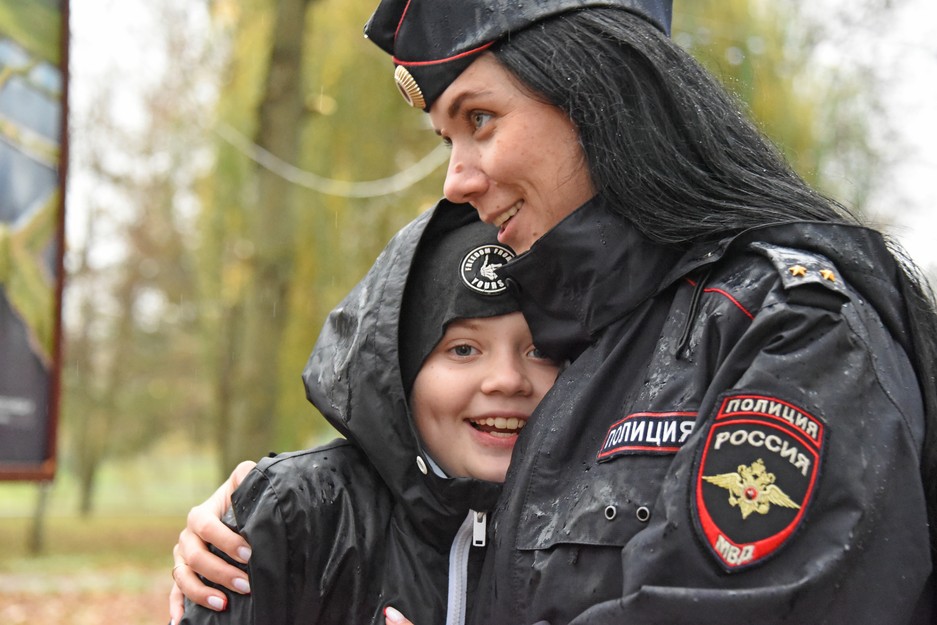 Безопасность белгородцев – дело семейное - Изображение 9