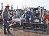 В Белгороде проверили готовность техники к зимнему сезону - Изображение 10