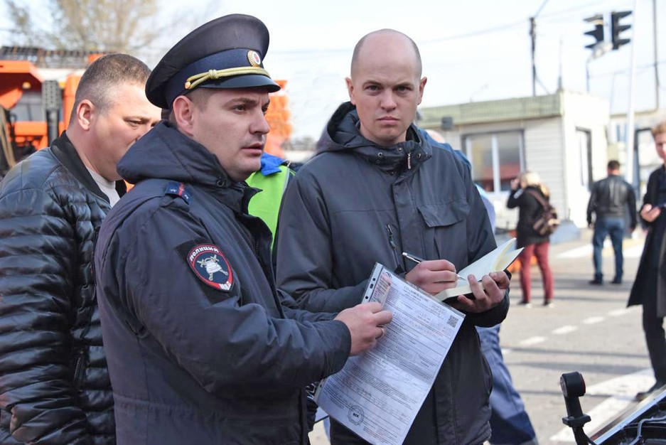 В Белгороде проверили готовность техники к зимнему сезону - Изображение 5