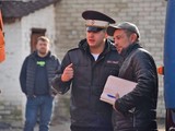 В Белгороде проверили готовность техники к зимнему сезону - Изображение 11