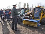 В Белгороде проверили готовность техники к зимнему сезону - Изображение 9