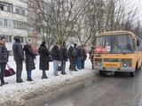 В Белгороде провели учения по гражданской обороне с участием пассажирского транспорта - Изображение 10